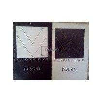 Poezii, 2 vol.