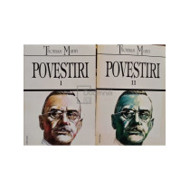 Povestiri, 2 vol.