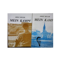 Mein Kampf, 2 vol.