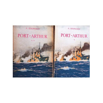 Port-Arthur, 2 vol.