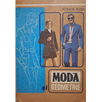 Moda si geometrie