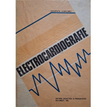 Electrocardiografie