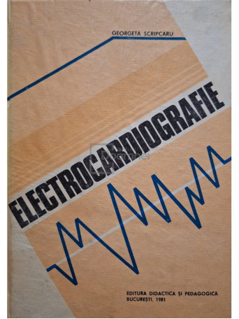 Electrocardiografie