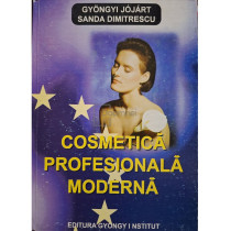 Cosmetica profesionala moderna