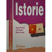 Istorie - Manual pentru clasa a X-a