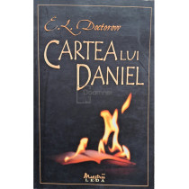 Cartea lui Daniel