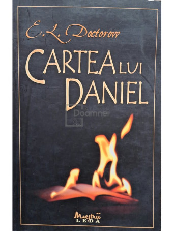 Cartea lui Daniel