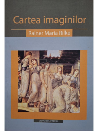 Cartea imaginilor