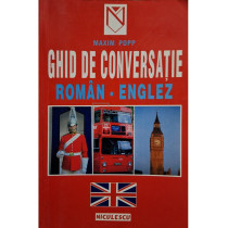 Ghid de conversatie roman-englez