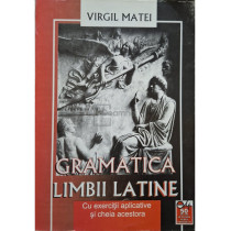 Gramatica limbii latine