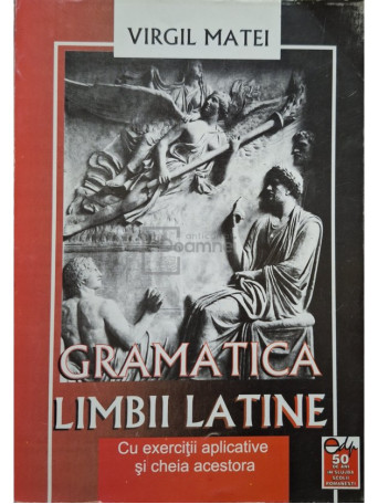 Gramatica limbii latine