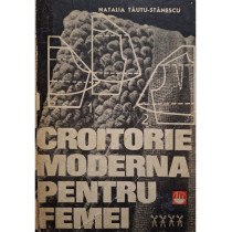 Croitorie moderna pentru femei