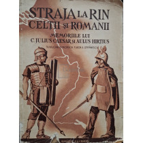 Straja la Rin, Celtii si romanii