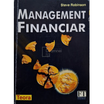 Management financiar