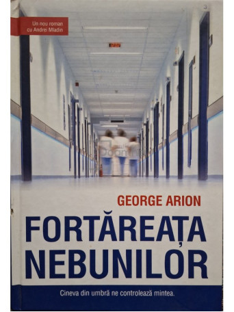 Fortareata nebunilor