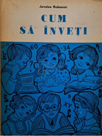 Cum sa inveti