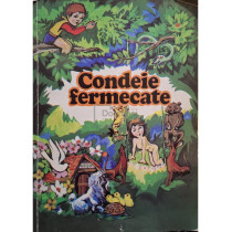 Condeie fermecate