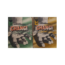 Changi, 2 vol.