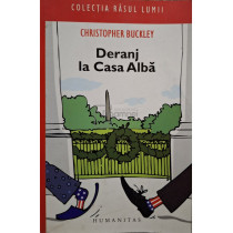 Deranj la Casa Alba