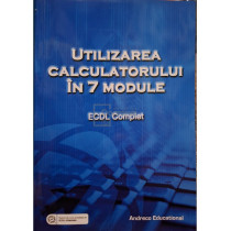 Utilizarea calculatorului in 7 module - ECDL complet