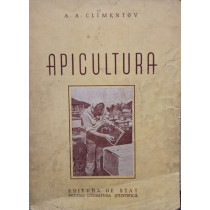 Apicultura