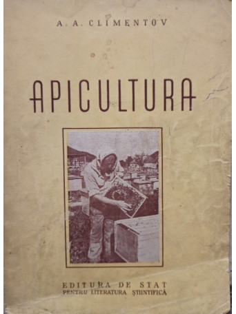 Apicultura