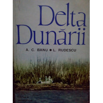 Delta Dunarii