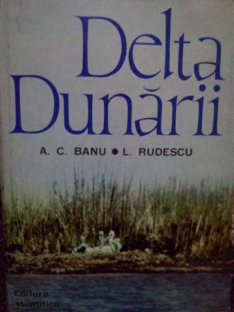 Delta Dunarii