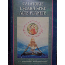 Calatorie usoara spre alte planete