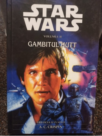 Gambitul Hutt