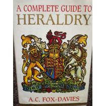 A complete guide to Heraldry