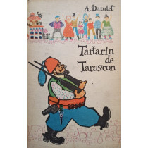 Tartarin de Tarascon