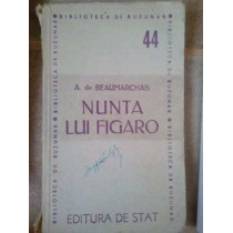 Nunta lui Figaro