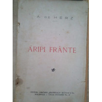 Aripi frante