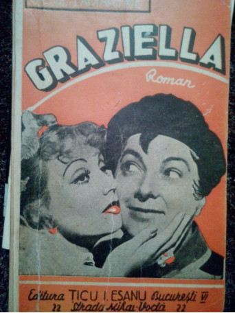 Graziella