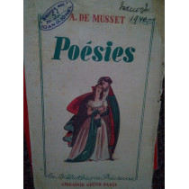 Poesies