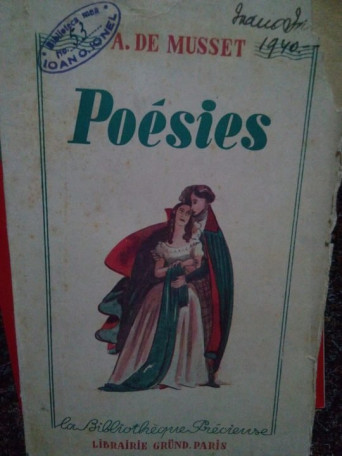 Poesies