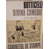 Botticelli divina comedie, vol. 7