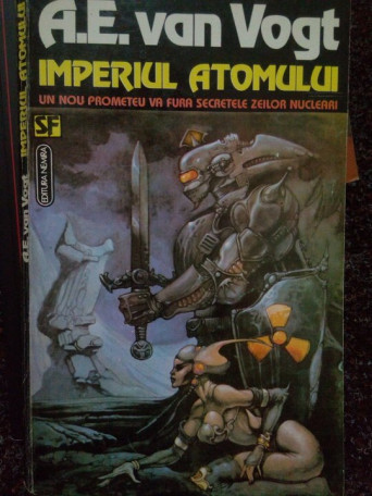 Imperiul atomului