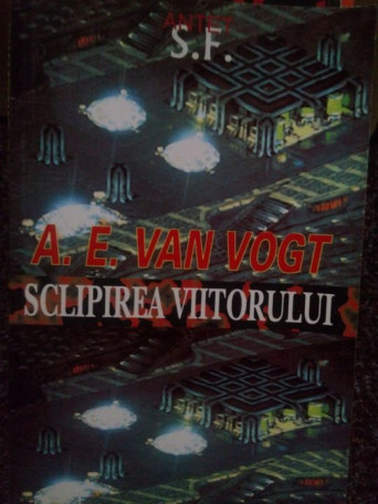 Sclipirea viitorului