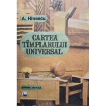 Cartea tamplarului universal