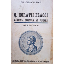 Q. Horatii flacci