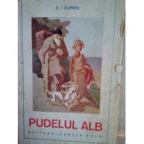 Pudelul alb