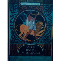 Zece basme mitologice