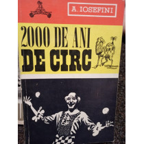 2000 de ani de circ