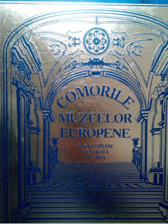 Comorile Muzeelor Europene