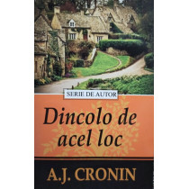 Dincolo de acel loc