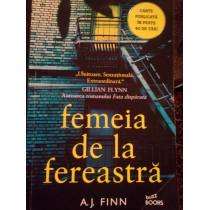 Femeia de la fereastra