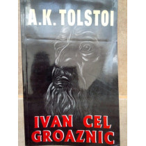 Ivan cel groaznic