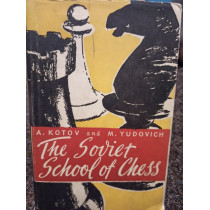 The Soviet school of chess